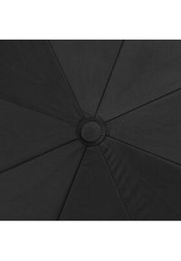 Karl Lagerfeld - KARL LAGERFELD Parasolka 230W3884 Czarny. Kolor: czarny. Materiał: materiał #4