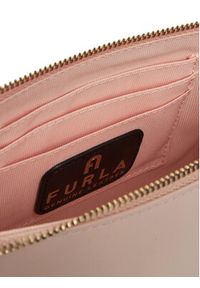 Furla Torebka Diamante WE00615 AX0733 0496S Różowy. Kolor: różowy. Materiał: skórzane #6