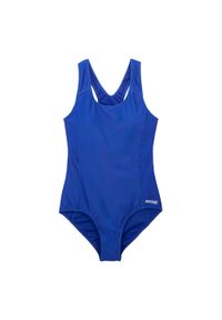 Regatta - Damski Jednoczęściowy Strój Kąpielowy Active II. Kolor: niebieski #1