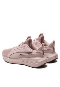 Puma Sneakersy Softride Carson 310154 05 Różowy. Kolor: różowy. Materiał: mesh, materiał #6