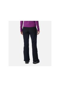 columbia - Columbia Spodnie Roffee Ridge V 2056701010. Kolor: czarny