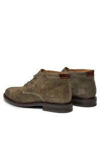 GANT - Gant Trzewiki St Fairkon Mid Boot 27643433 Brązowy. Kolor: brązowy #5