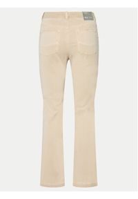 Marc Aurel Jeansy 1683 2304 93312 Beżowy Straight Fit. Kolor: beżowy #3