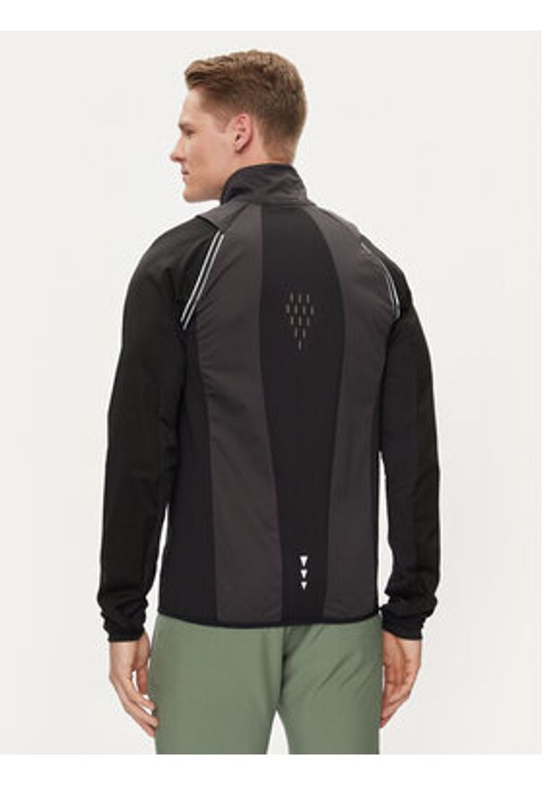 CMP Kurtka outdoor 30A2647 Szary Regular Fit. Kolor: szary. Materiał: syntetyk. Sport: outdoor
