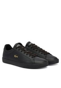 Lacoste Sneakersy Lerond Set 225 2 CMA 7 50CMA0016 Czarny. Kolor: czarny. Materiał: skóra #2