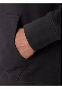 Levi's® Bluza New Original 34581-0001 Czarny Regular Fit. Kolor: czarny. Materiał: bawełna #2