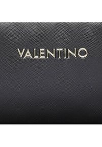 VALENTINO - Valentino Kosmetyczka Zero VBE7B3512 Czarny. Kolor: czarny