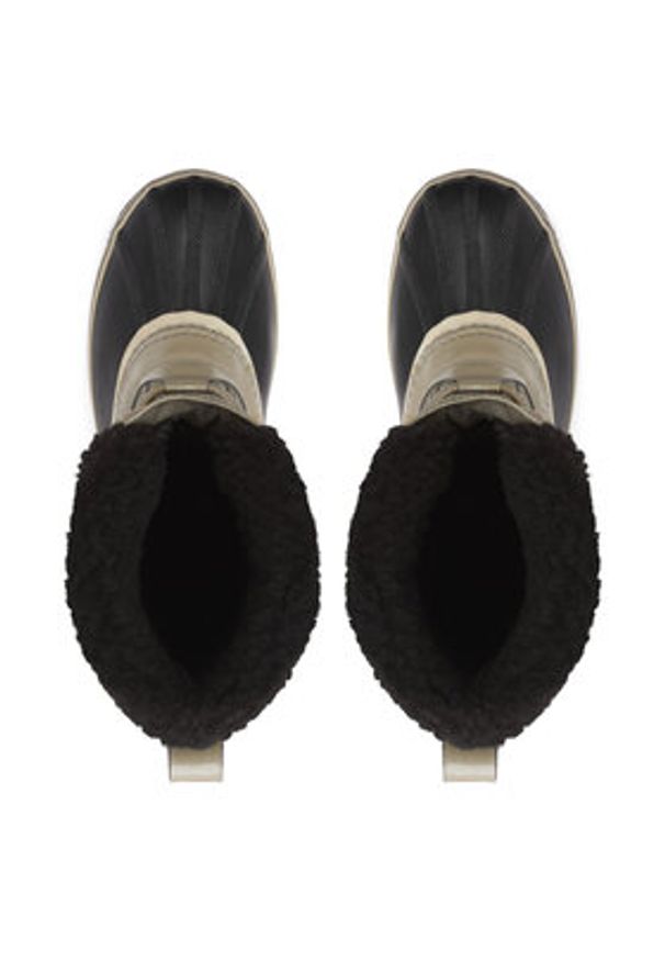 sorel - Sorel Śniegowce 1964 Pac™ Nylon Wp 2114071365 Zielony. Kolor: zielony. Materiał: materiał