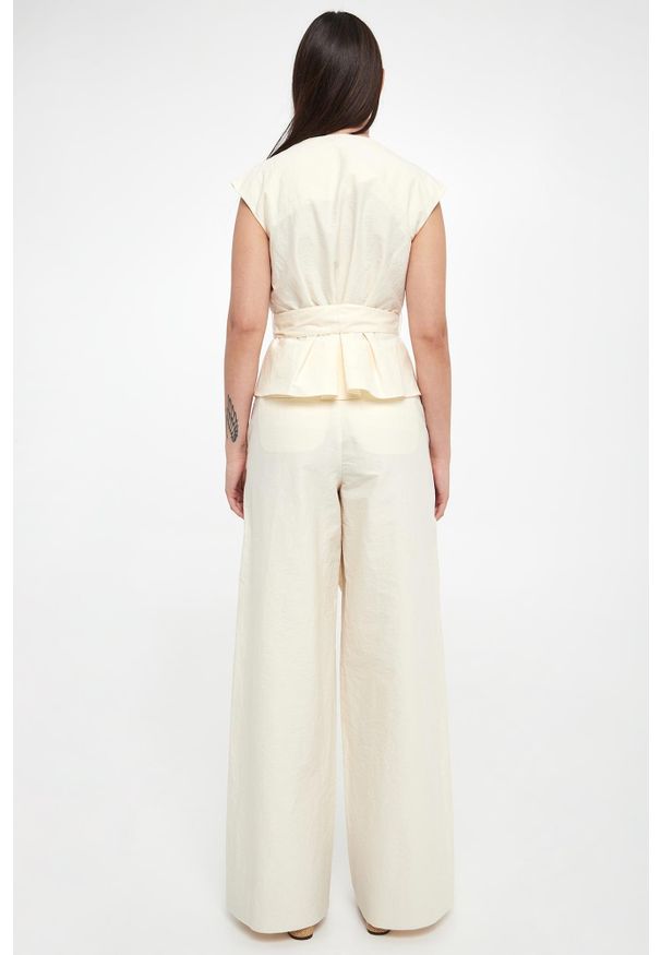 Marella - Top damski Bronzo MARELLA