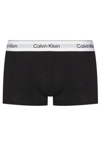 Calvin Klein Underwear Komplet 3 par bokserek LV00NB4389 Kolorowy. Materiał: bawełna. Wzór: kolorowy #8