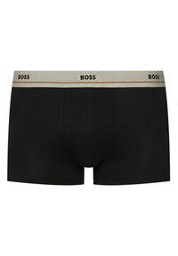 BOSS Komplet bokserek 50531660 Czarny. Kolor: czarny. Materiał: bawełna #7