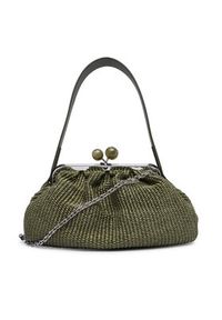 Weekend Max Mara Torebka 2615511105650 Zielony. Kolor: zielony #4