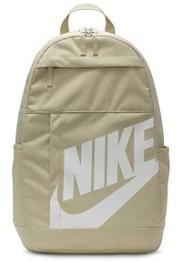 Nike - PLECAK SZOLNY SPORTOWY DD0559-253 ELMNTL UNISEX A4. Styl: sportowy