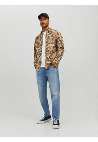 Jack & Jones - Jack&Jones Jeansy Frank 12229859 Niebieski Relaxed Fit. Kolor: niebieski #3