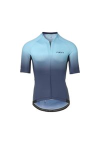 GIRO - Koszulka Giro Chrono Pro. Kolor: niebieski. Sport: kolarstwo