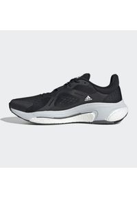 Adidas - Buty adidas Solarcontrol M GX9219 czarne. Kolor: czarny. Materiał: materiał, syntetyk, guma. Sport: fitness #8