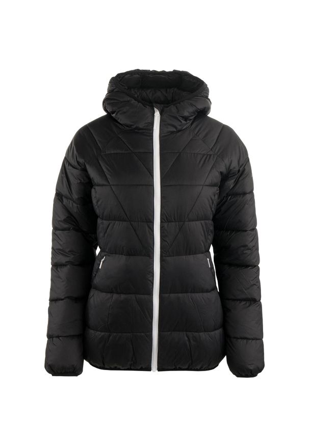 ALPINE PRO - Wodoodporna kurtka damska softshell - Alpine Pro Lioma M. Kolor: fioletowy. Materiał: softshell