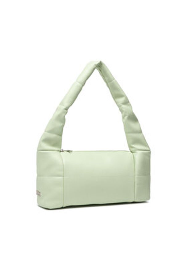 DeeZee Torebka MDH-D-003-02 Zielony. Kolor: zielony. Materiał: skórzane