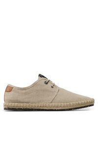 Espadryle Pepe Jeans. Kolor: beżowy #1