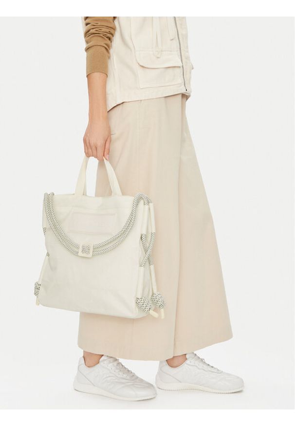 Hunter Torebka C-HTR-B-005-06 Écru