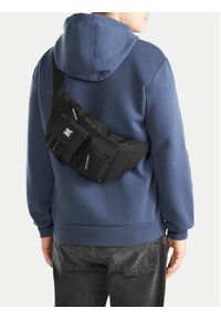 DC Shoes Nerka DCI-B-003-07 Czarny. Kolor: czarny. Materiał: poliester #4