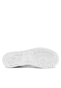 Asics Sneakersy Japan S 1191A163 Biały. Kolor: biały. Materiał: skóra #4