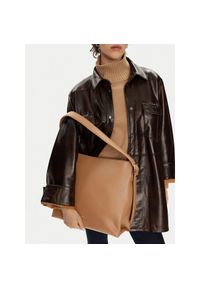 Torebka Lasocki. Kolor: beżowy #1