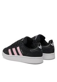 Adidas - adidas Sneakersy Campus 00s ID3171 Czarny. Kolor: czarny. Materiał: skóra, zamsz. Model: Adidas Campus #4