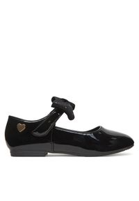 Baleriny DeeZee. Kolor: czarny #1