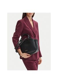 Gino Rossi - Torebka GINO ROSSI. Kolor: czarny #1