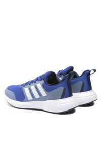 Adidas - adidas Sneakersy Fortarun 2.0 Cloudfoam Sport Running Lace HP5439 Niebieski. Kolor: niebieski. Materiał: materiał. Model: Adidas Cloudfoam. Sport: bieganie #7
