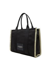 MARC JACOBS - Marc Jacobs Torebka M0017048 Czarny. Kolor: czarny