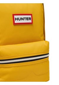 Hunter Plecak JBB6005KBM-RYL Żółty. Kolor: żółty. Materiał: materiał, syntetyk #3