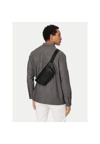 Hugo - Nerka HUGO. Kolor: czarny #1