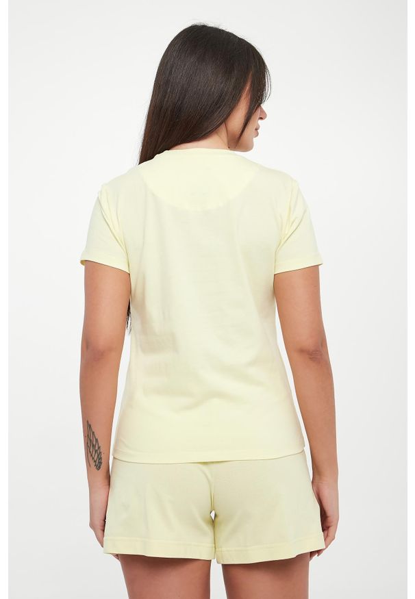 Aeronautica Militare - T-shirt damski AERONAUTICA MILITARE