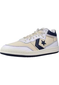 Tenisówki Converse Model Cons Fastbreak Pro Kolor Biały. Kolor: biały. Materiał: tkanina, skóra