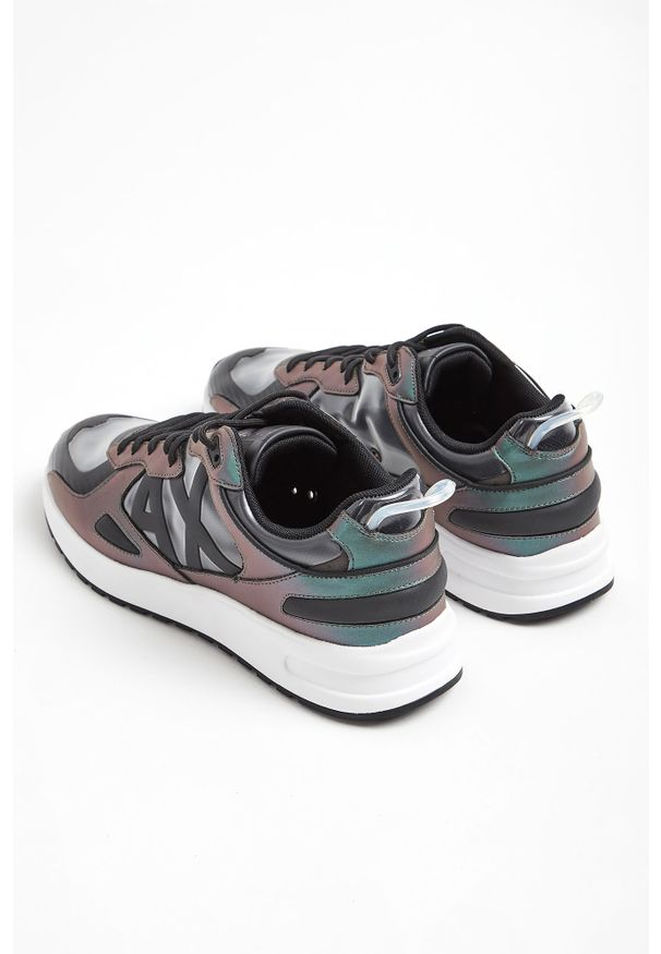 Armani Exchange - SNEAKERSY ARMANI EXCHANGE