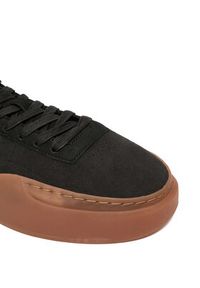 Lacoste Sneakersy Aura 7-50SMA0141 Czarny. Kolor: czarny. Materiał: skóra #4