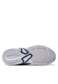 Calvin Klein Jeans Sneakersy Retro Tennis Su-Mesh YM0YM00589 Biały. Kolor: biały. Materiał: materiał #6