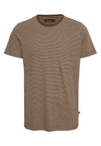 T-Shirt Matinique. Kolor: brązowy #1