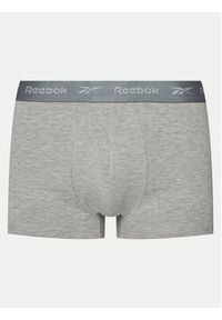 Reebok Komplet bielizny BOYES - AW24 (3-pack) Kolorowy. Materiał: bawełna, syntetyk. Wzór: kolorowy #12