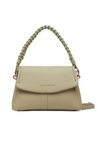 Torebka Hispanitas. Kolor: zielony #1