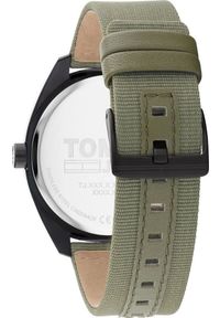 Zegarek Tommy Hilfiger Męski Zegarek TOMMY HILFIGER model 1792040 (45 MM) NoSize #1