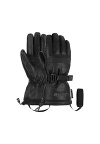 Rękawice narciarskie Reusch Fullback R-TEX® XT. Kolor: czarny. Sezon: zima. Sport: narciarstwo