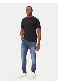 Hugo - HUGO Komplet t-shirtów Naolo 50546933 Czarny Regular Fit. Kolor: czarny. Materiał: bawełna #2