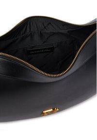 Karl Lagerfeld - KARL LAGERFELD Torebka B2W30236 Czarny. Kolor: czarny. Materiał: skórzane #3