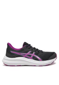 Asics Buty do biegania Jolt 4 1012B421 Czarny. Kolor: czarny. Materiał: mesh, materiał