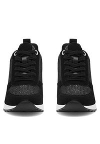 Clara Barson Sneakersy Marla WS2229-38 Czarny. Kolor: czarny. Materiał: syntetyk #6