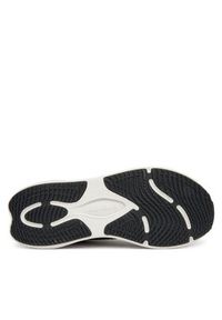 Clarks Sneakersy Pace Move 26186614 Zielony. Kolor: zielony. Materiał: materiał #2