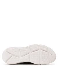 Karl Lagerfeld - KARL LAGERFELD Sneakersy KL51638 Czarny. Kolor: czarny. Materiał: materiał #4